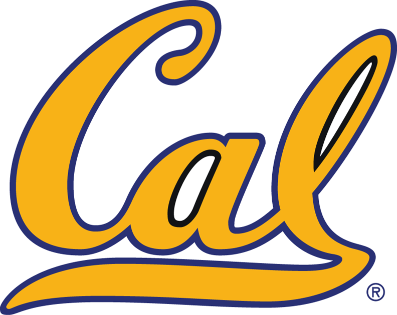 California Golden Bears 1992-Pres Alternate Logo t shirts iron on transfers